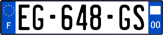 EG-648-GS