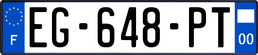 EG-648-PT