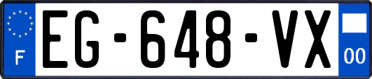 EG-648-VX