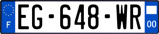 EG-648-WR