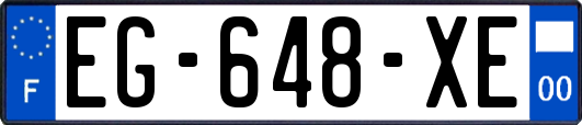 EG-648-XE