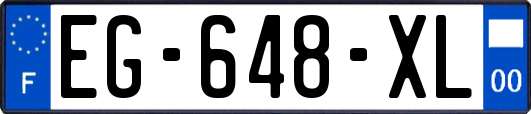 EG-648-XL