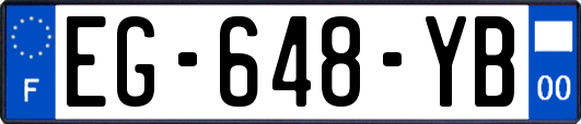 EG-648-YB