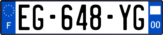 EG-648-YG