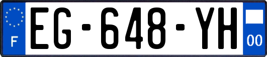 EG-648-YH