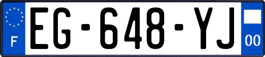 EG-648-YJ