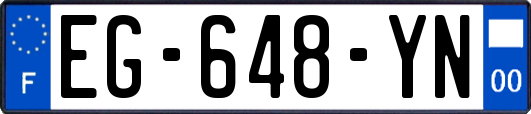 EG-648-YN