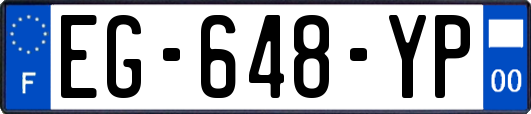 EG-648-YP