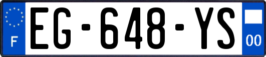 EG-648-YS