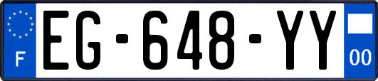 EG-648-YY