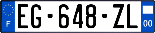 EG-648-ZL