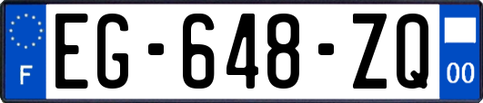 EG-648-ZQ