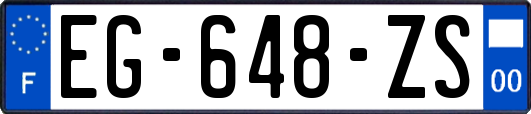 EG-648-ZS