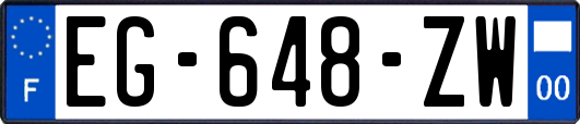 EG-648-ZW