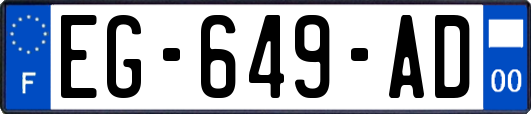 EG-649-AD