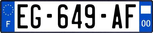 EG-649-AF