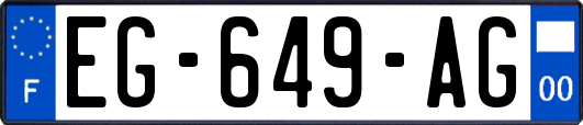 EG-649-AG