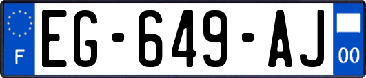 EG-649-AJ