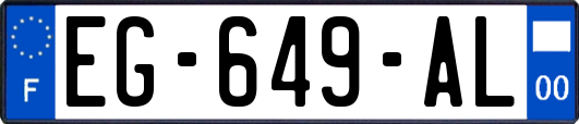 EG-649-AL