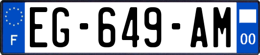 EG-649-AM