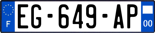 EG-649-AP