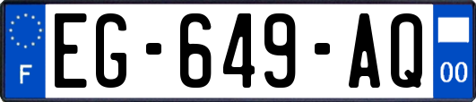 EG-649-AQ