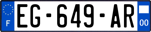 EG-649-AR