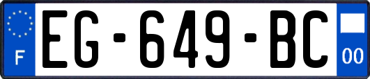 EG-649-BC