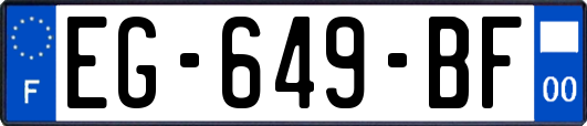 EG-649-BF