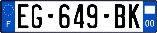 EG-649-BK