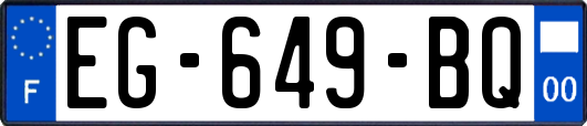 EG-649-BQ