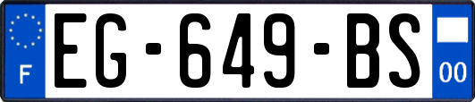 EG-649-BS