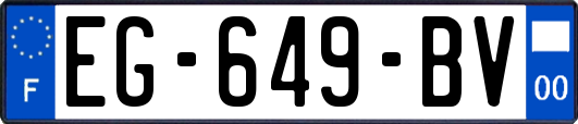 EG-649-BV