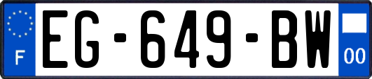 EG-649-BW