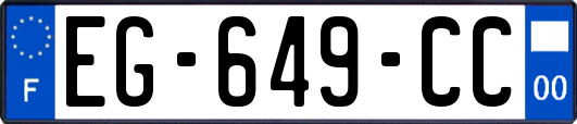 EG-649-CC