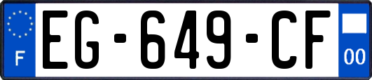 EG-649-CF