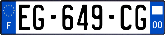 EG-649-CG