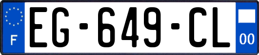 EG-649-CL