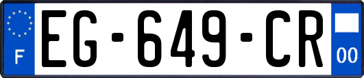 EG-649-CR