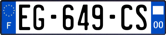 EG-649-CS