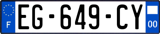 EG-649-CY