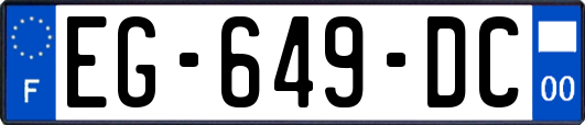 EG-649-DC