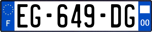 EG-649-DG