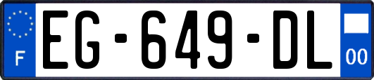EG-649-DL