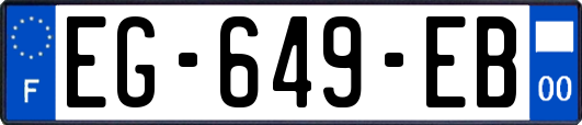EG-649-EB
