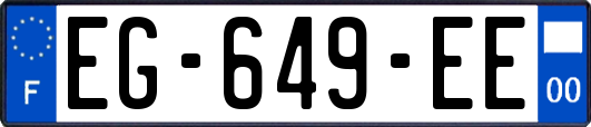 EG-649-EE