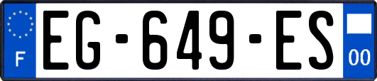 EG-649-ES