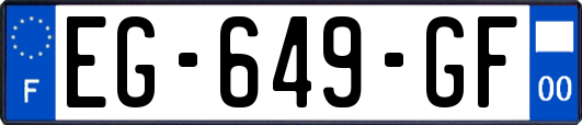 EG-649-GF