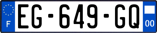 EG-649-GQ