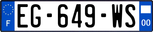 EG-649-WS